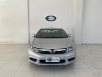 HONDA Civic LXS 1.8